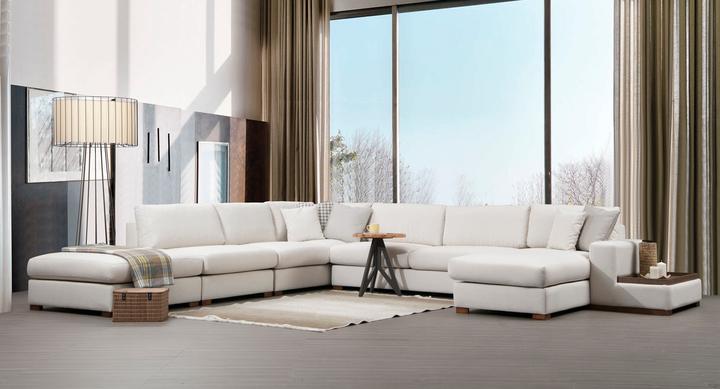 Image du produit Atelier del Sofa Mason (Canapé d'angle)