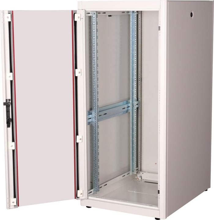 Produktbild Roline 19-Zoll Netzwerkschrank Basic 26 HE (26 HE, 19 Zoll Rack)