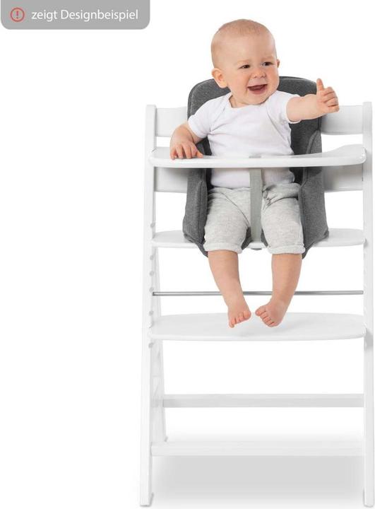 Image du produit Hauck Alpha cosy Select