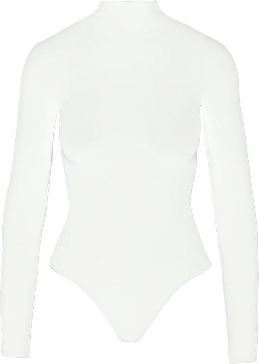 Immagine prodotto Maxte Basic MAX corpo con colletto in piedi Donna confezione da 3 pezzi (L)