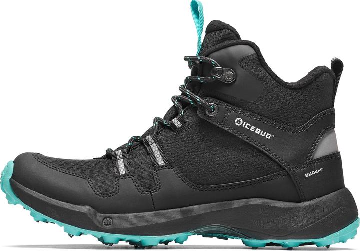 Produktbild Icebug STRIDE W BUGrip (36)