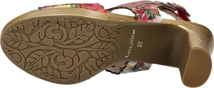 Actual product image Laura Vita Sandalen (39)