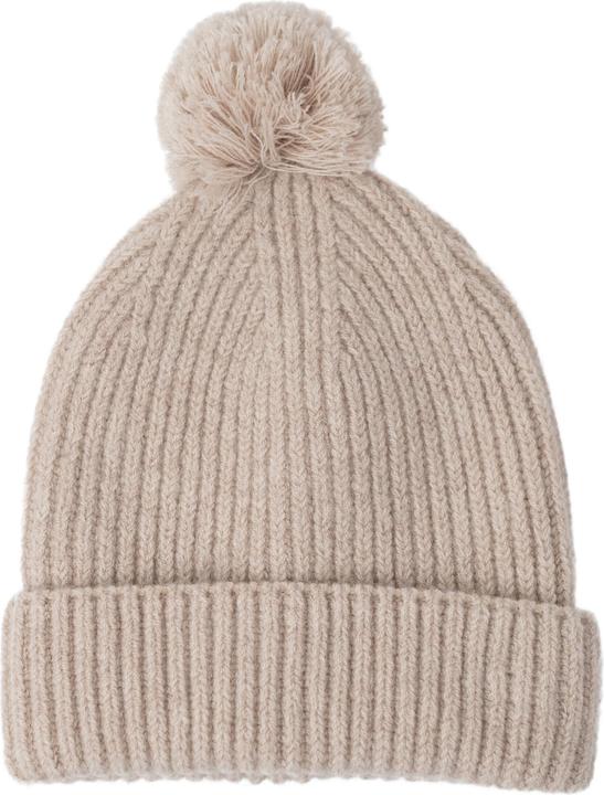 Immagine prodotto Lodger Cappello invernale Folklore Fleece Beige 1-2 anni (86/92)