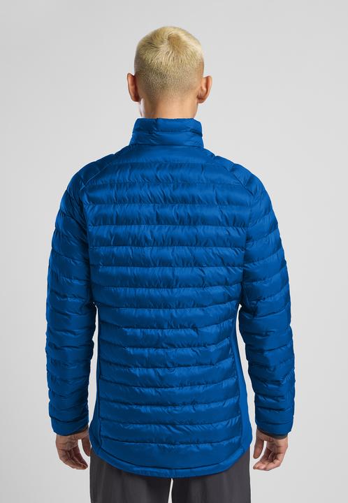 Actual product image Jack Wolfskin Routeburn Pro Ins Jkt M (M)