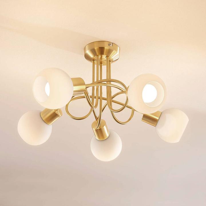 Produktbild Lindby Elaina (2350 lm, E14)