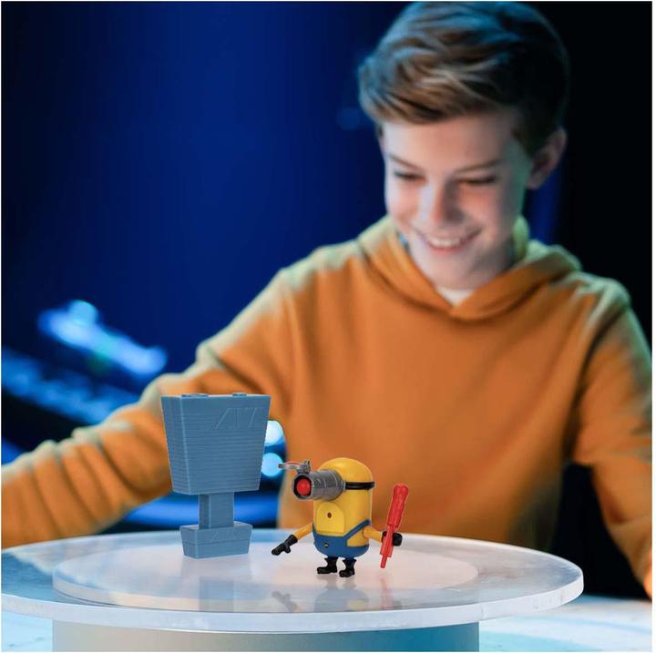 Actual product image Moose I - Simply Incorrigible 4 - Mel