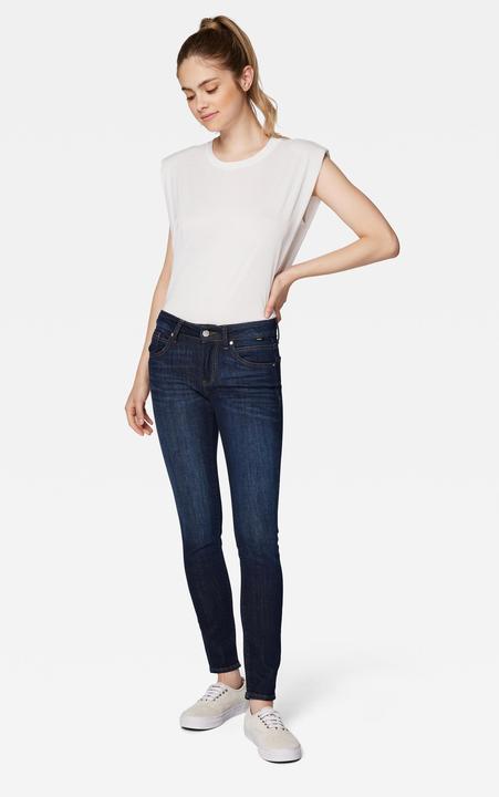 Actual product image Mavi Adriana Jeans Super Skinny Rinse (W24/L30)
