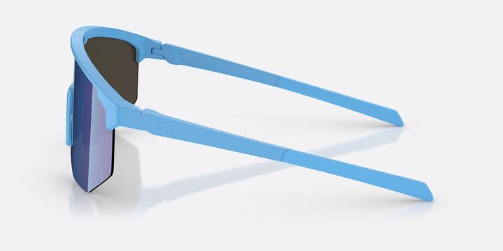 Image du produit Bliz Hero Small (Bleu mat, Anthracite)