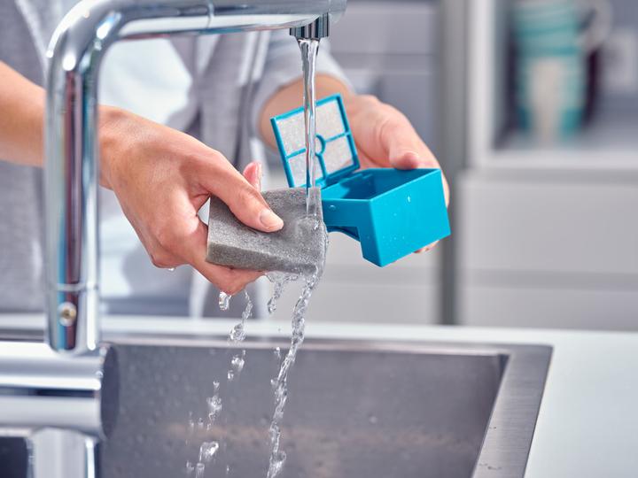 Produktbild Leifheit Regulus Aqua PowerVac