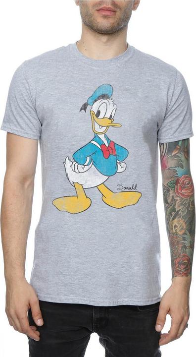 Produktbild Disney Classic Donald Duck TShirt (S)