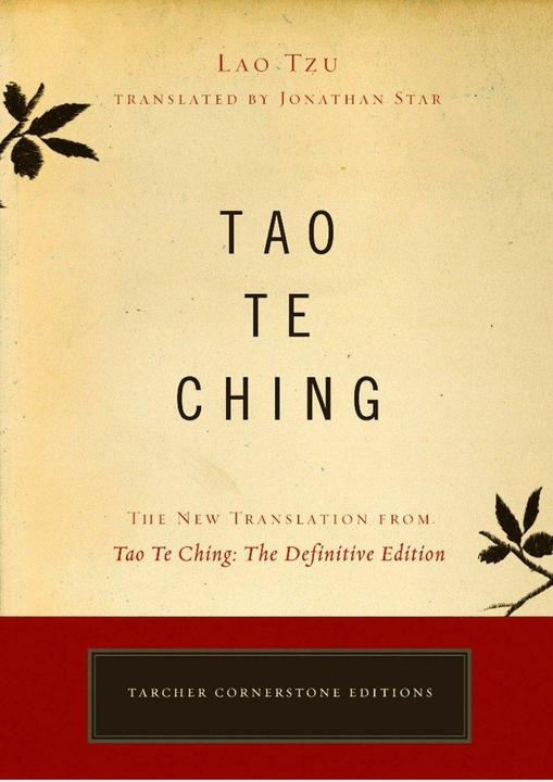 Immagine prodotto Tao Te Ching (Inglese, Tzu Lao, 2008)