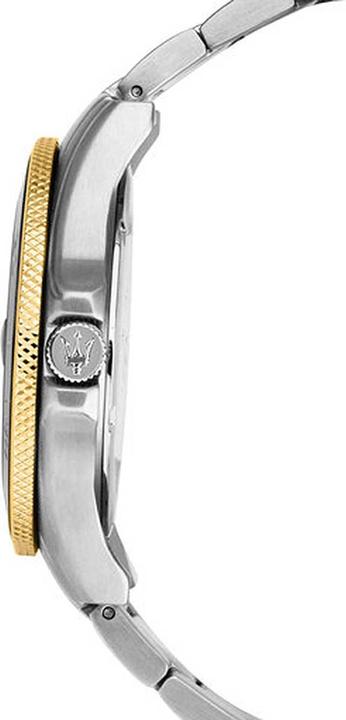 Produktbild Maserati Uhren-Set Competizione (Chronometer, 43 mm)