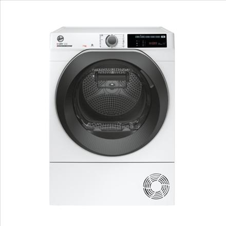 Immagine prodotto Hoover Nd4 H7a2tsbex-s (7 kg, Modificabile, Spina UE)