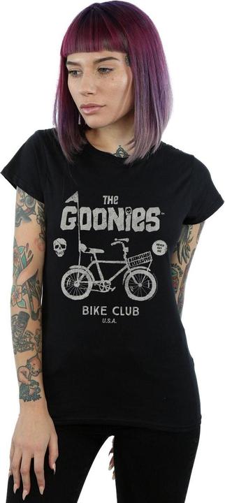 Immagine prodotto Universal Textiles Bike Club Maglietta Donna (XXL)