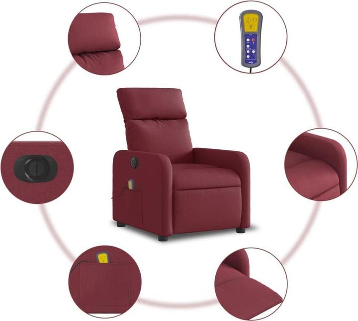 Actual product image VidaXL Ilse