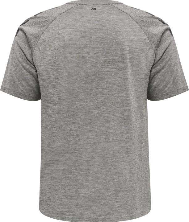Actual product image hummel Core Xk Core Poly T-Shirt S/S (XL)