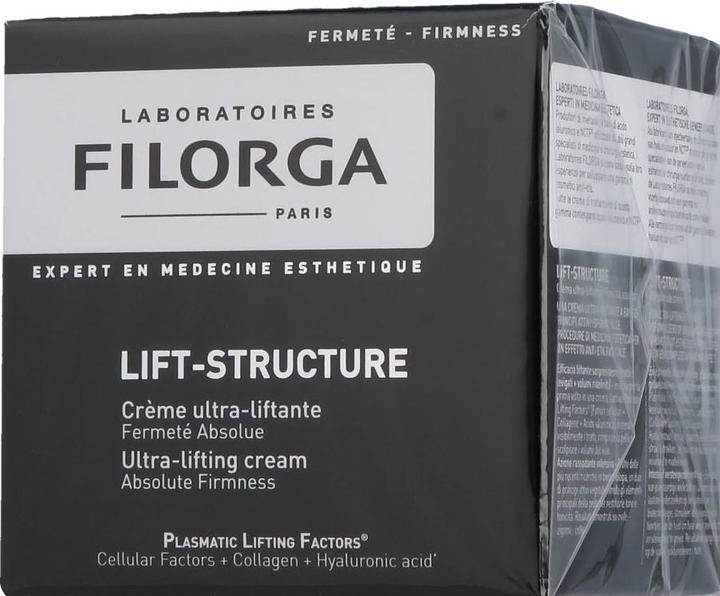 Produktbild Filorga Lift-Structure (50 ml)