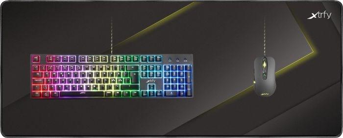 Produktbild CHERRY xtrfy GP1 (Wide)