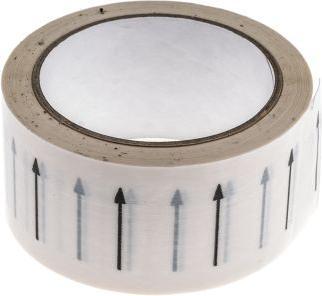 Immagine prodotto Rs Pro arrow Leg 50mmx33mm Tape (50 mm)