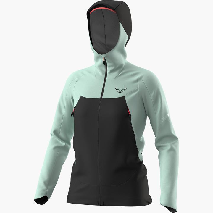 Produktbild Dynafit Women's Transalper 3L Jacket (XL)