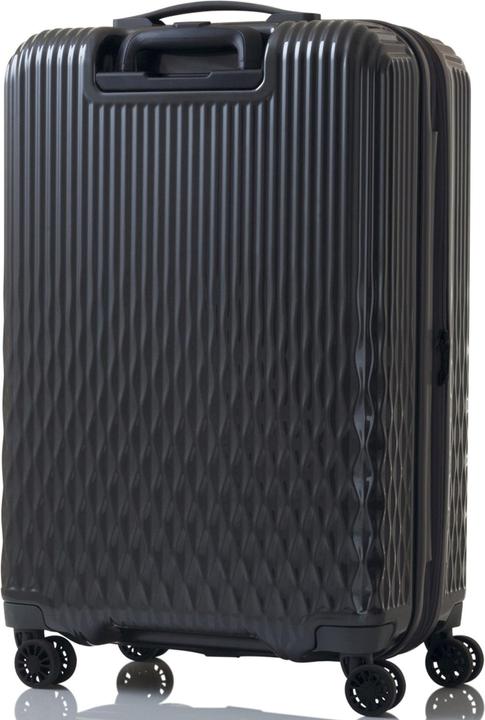 Actual product image Pack Easy Flow (36 l, Hand luggage (up to 50 litres))