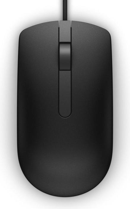 Actual product image Dell MS116