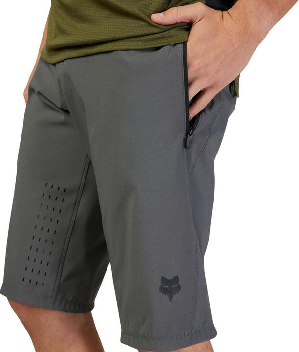 Produktbild Fox SHORT 23 DEFEND DRK SHDW 32 (32)