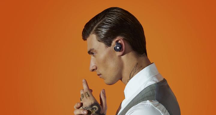 Image du produit Philips Basse+ (6 h, Sans fil)
