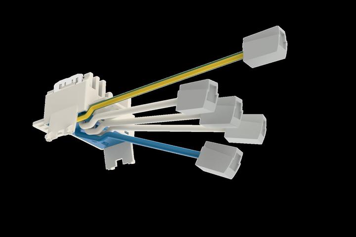 Produktbild Ridi Netzeinspeisung