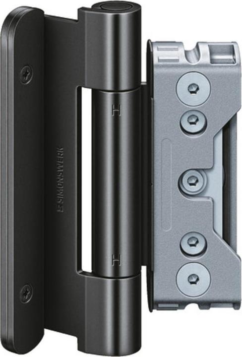 Produktbild Simonswerk Haustürbänder BAKA Protect 4010 3D