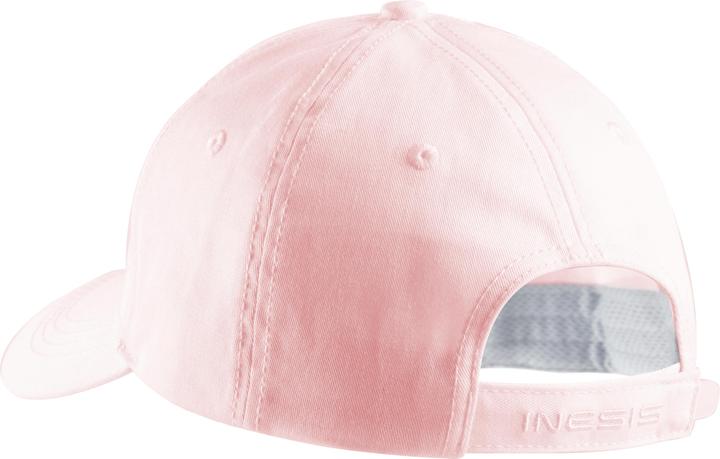 Produktbild Inesis Adult's golf cap - MW 500 light pink (One Size)