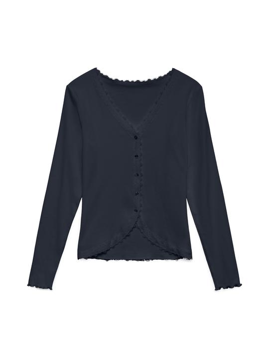 Vero Moda VMNAYA Strickjacke Top