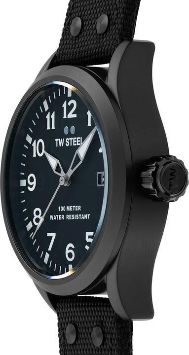 Produktbild TW-Steel VS103 Volante (Analoguhr, 45 mm)