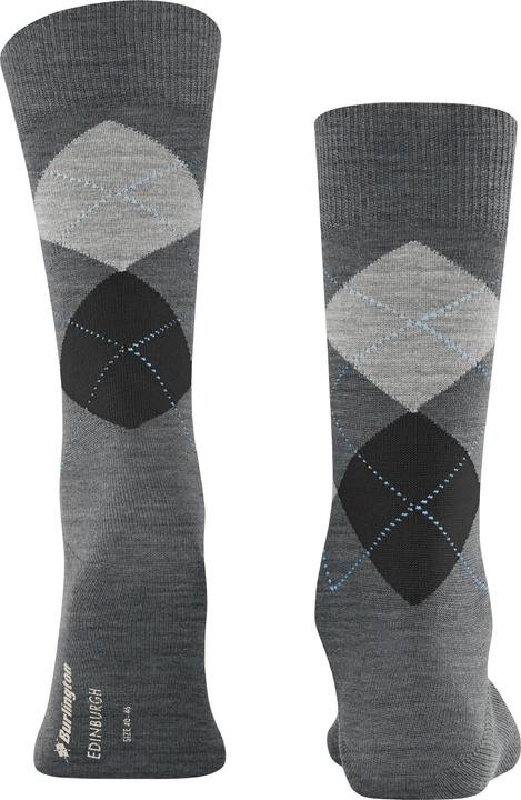 Actual product image Burlington Edinburgh SO (Single pack, 40 - 46)