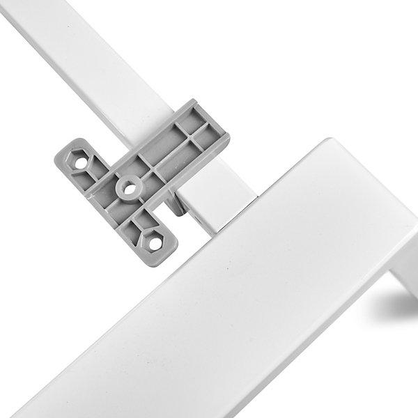 Actual product image Rocada Desk BLANCA