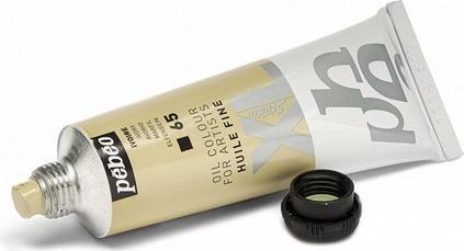 Actual product image Pebeo XL Fine Oil (Ivory, 37 ml)