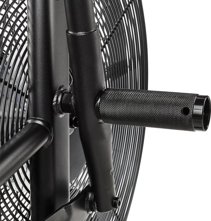 Actual product image Assault Fitness AirBike Classic
