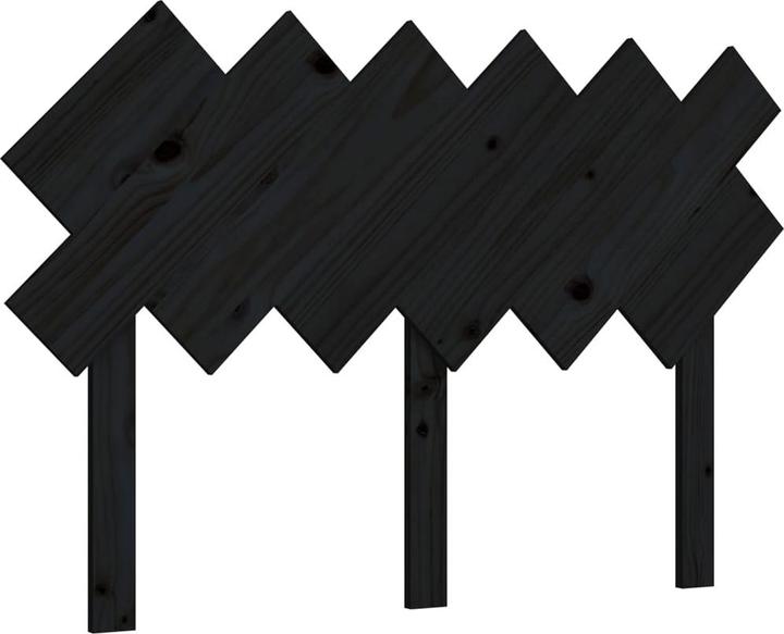 Actual product image VidaXL Ute (122.5 x 3 x 80.5 cm)