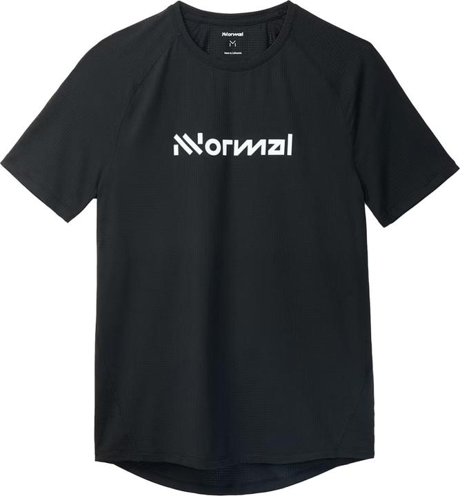 Image du produit Nnormal Race T-Shirt - T-Shirt - Herren (M)