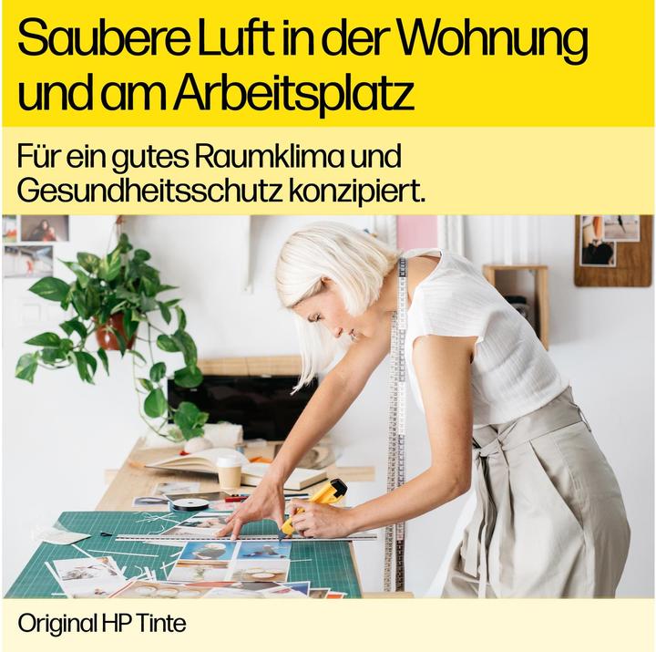 Productafbeelding HP 932/933 (M, Y, BK, C)