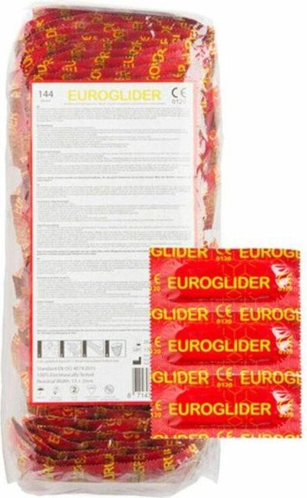 Immagine prodotto Asha International Euroglider (144 pz.)