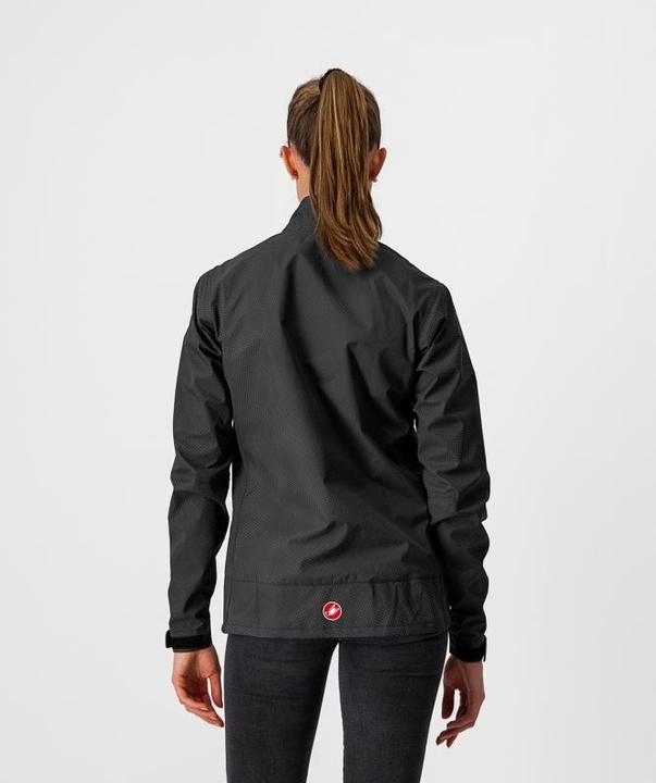 Immagine prodotto Castelli Giacca Commuter W Reflex (S)