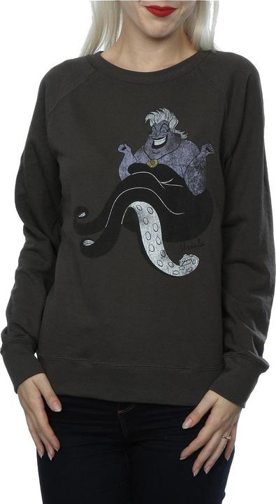 Image du produit The Little Mermaid - Sweat CLASSIC - Femme (XS)