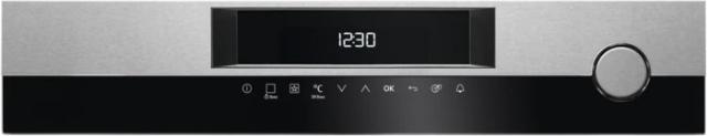 Immagine prodotto AEG BSK774121M / Serie 7000 con SteamCrisp® / Autopulizia per pirolisi / Sensore di temperatura del