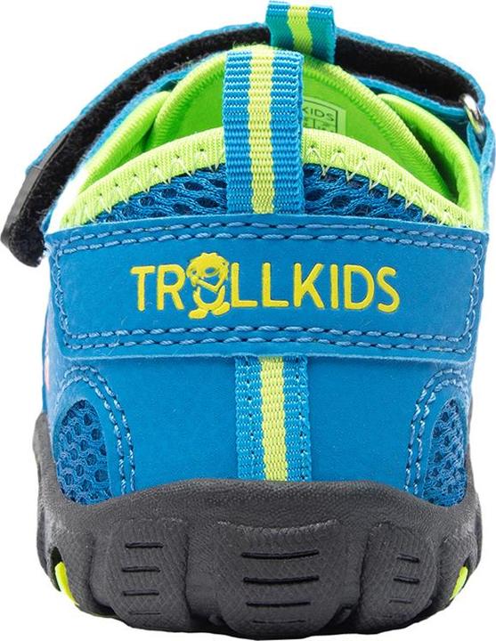 Produktbild Trollkids Kid's Sandefjord Sandal (39)