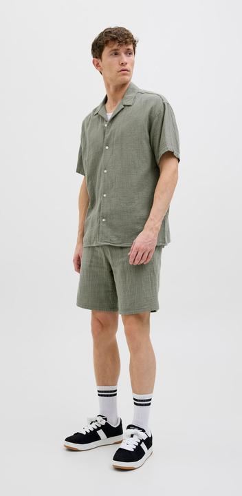 Image du produit Jack & Jones Relaxed Fit Relaxed Fit Shorts Relaxed Fit Shorts (M)