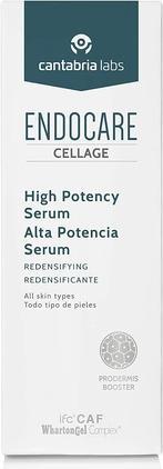 Actual product image Endocare Cellage Serum High Power Redensifier 30ml (30 ml)
