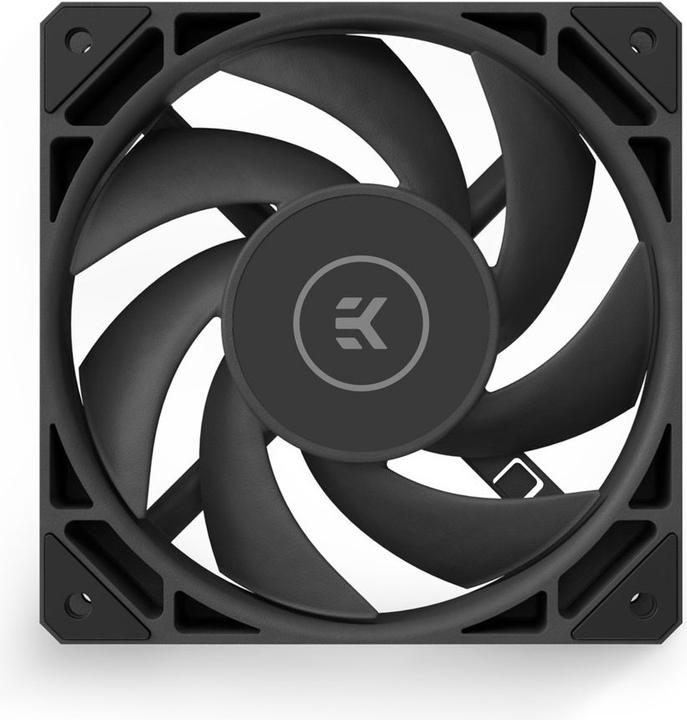 Produktbild EKWB EK Loop Fan FPT 120 550-2300 bk 3831109900000 (120 mm, 1 x)
