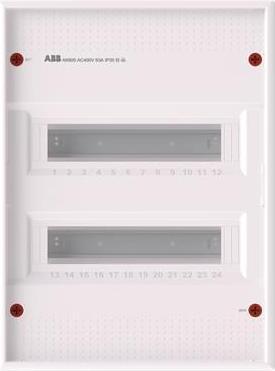Produktbild ABB STRI AP-Stromkreisverteiler