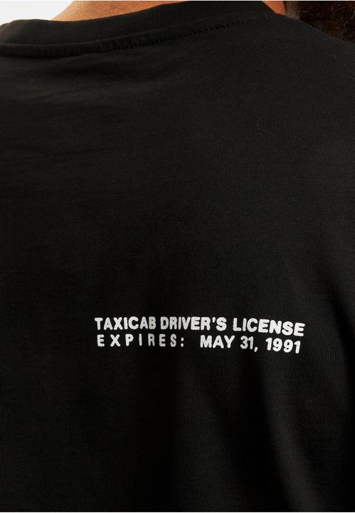Actual product image Urban Classics NY Taxi Oversize Tee - 18959 (XL)
